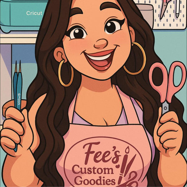 Feescustomgoodies