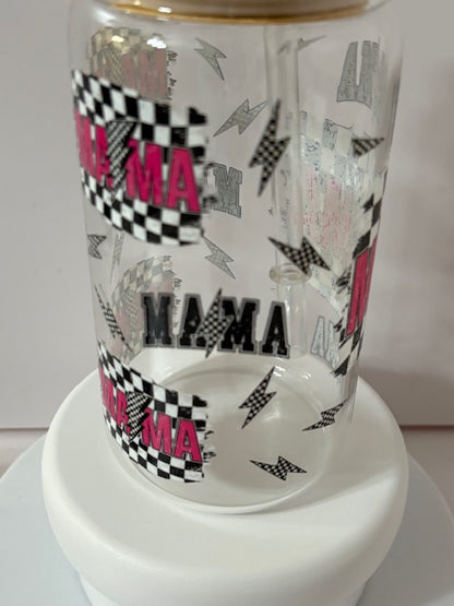 MAMA Custom Libbey Cup