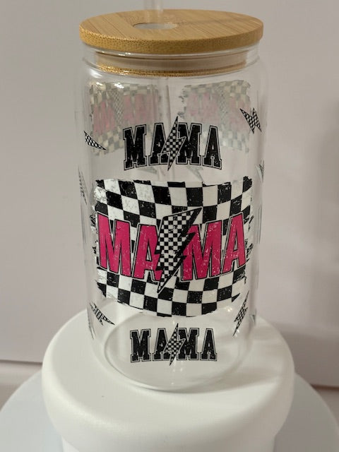 MAMA Custom Libbey Cup