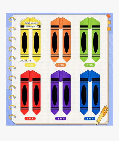 Kids Graduation sashes customized