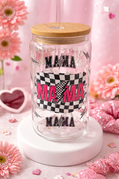 MAMA Custom Libbey Cup