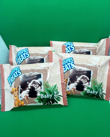 Custom Rice Krispies